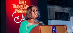 GILLBT Rallies Support for Bible Translation in Ghan
